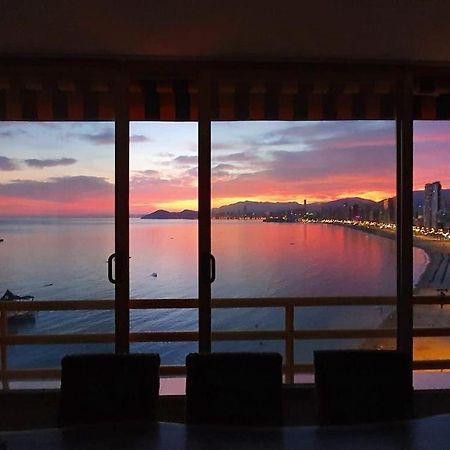 Playa De Levante 貝尼多姆 外观 照片