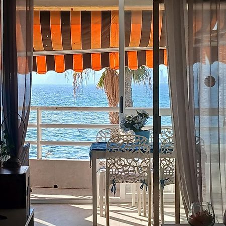 Playa De Levante 貝尼多姆 外观 照片