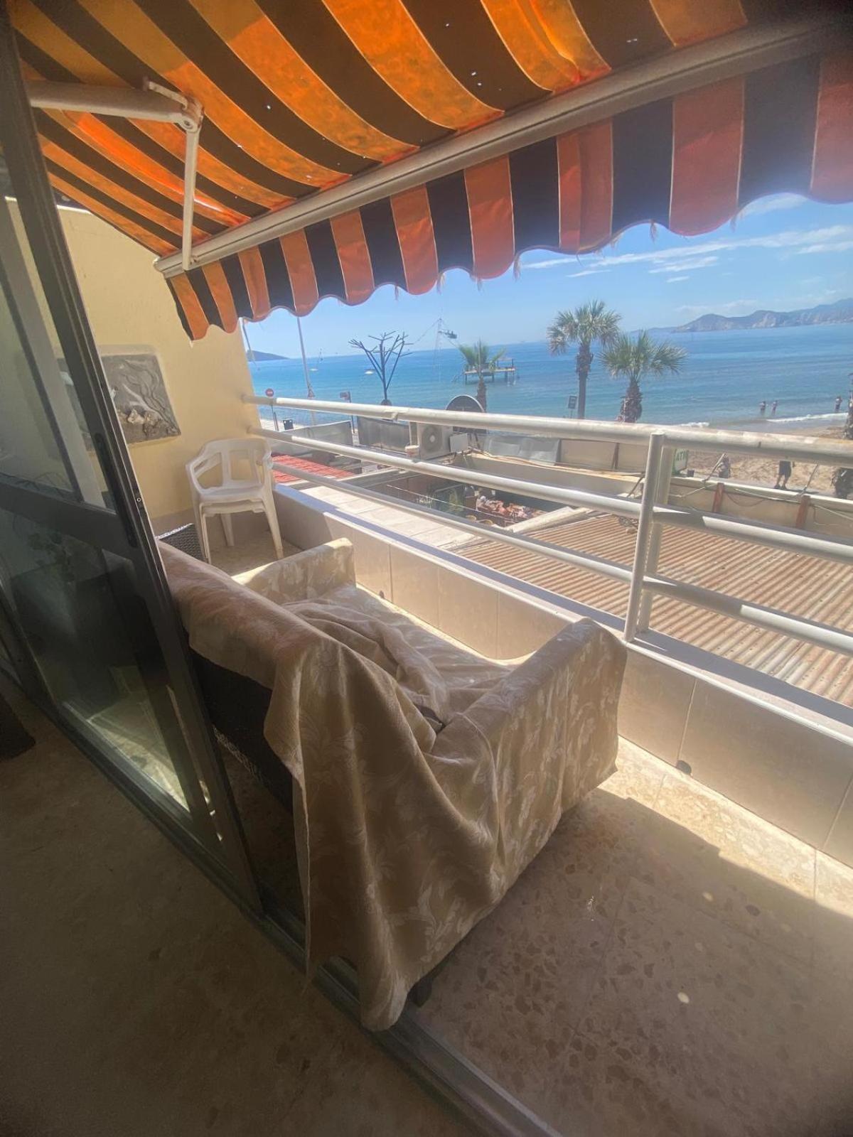 Playa De Levante 貝尼多姆 外观 照片